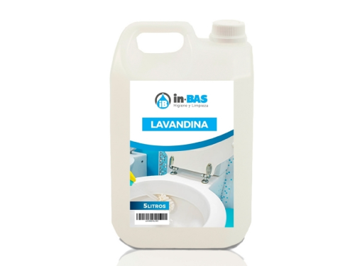 LAVANDINA (litro)