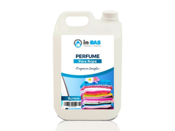 PERFUME PARA ROPA CONIGLIO (5 litros)
