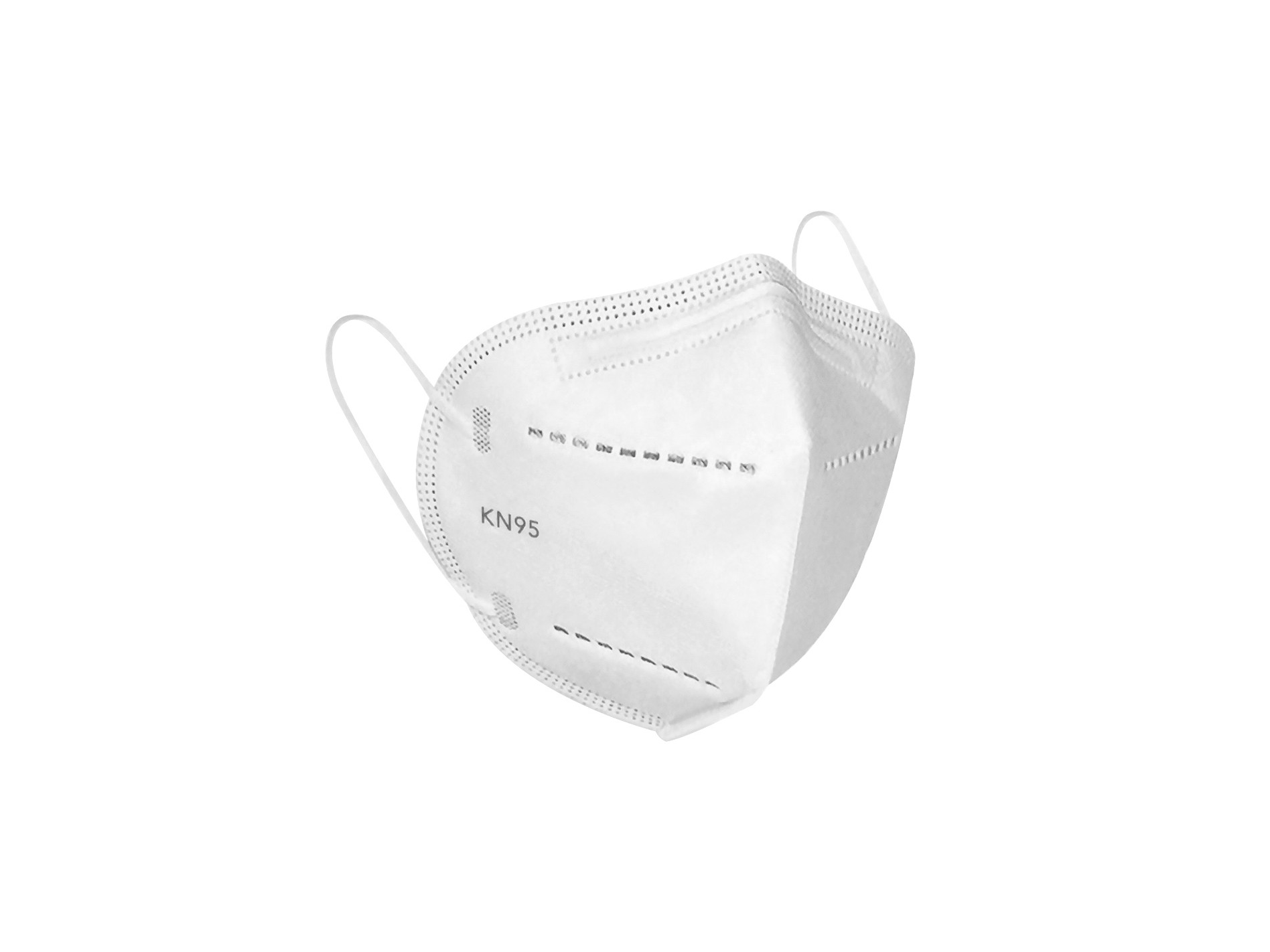 BARBIJO NK95 (caja x 20 unidades)