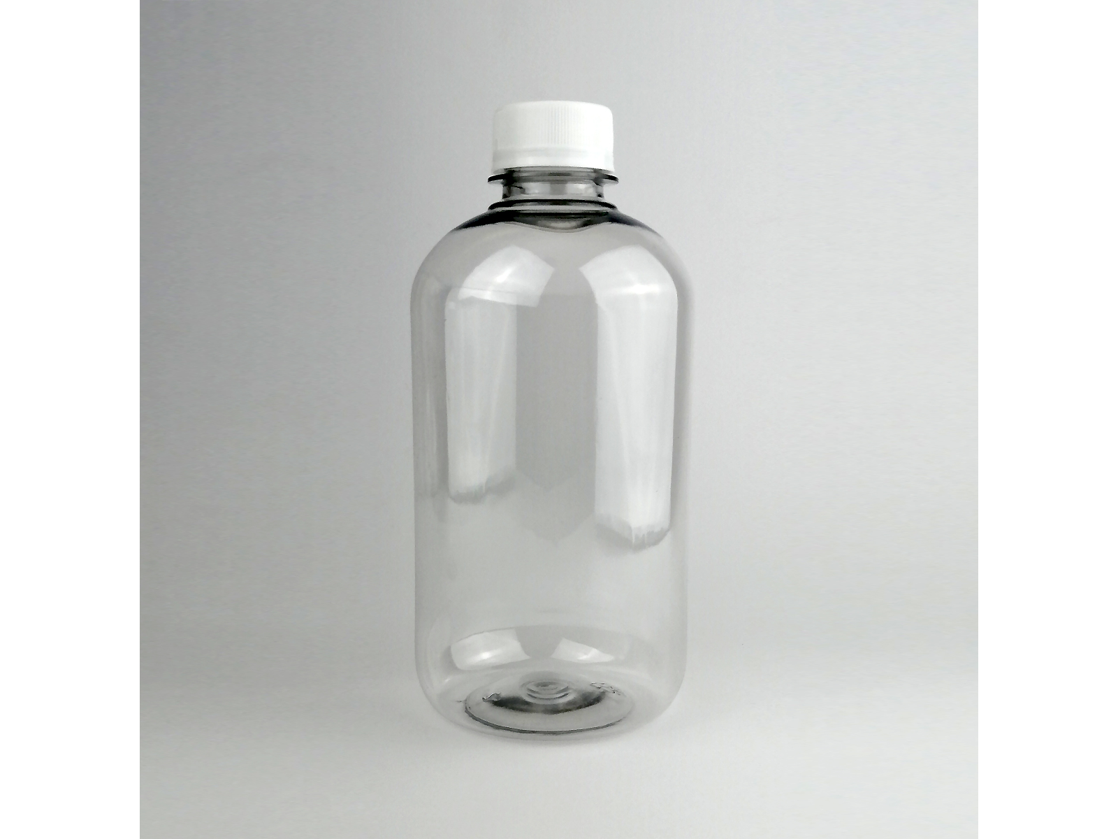 BOTELLA 500 CC CON TAPA