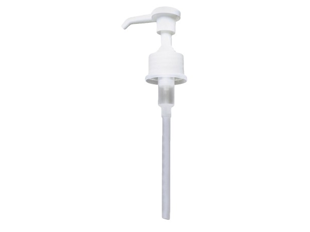 VALVULA PARA DISIFICADOR DE JABON