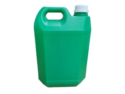 BIDON 5 LITROS REUTILIZADO