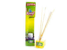 DIFUSOR AROMATICO CON VARILLA