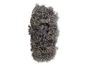 VIRUTA DE ACERO MEDIANA 250 GR