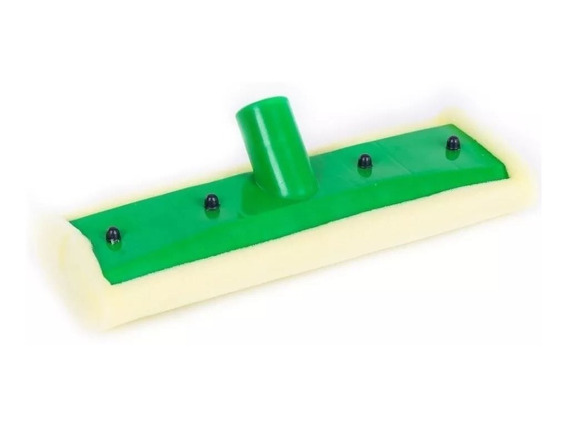 PASA CERA GOMA ESPUMA "JUNIOR"