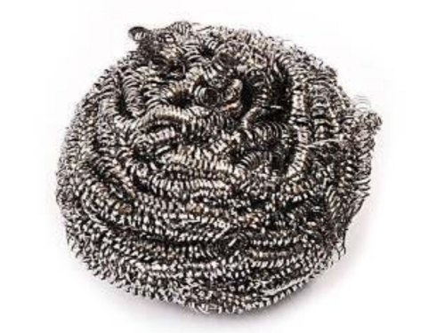 ESPONJA ACERO 30 GR