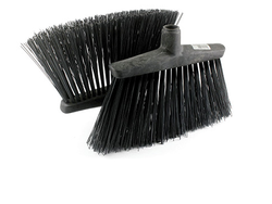 ESCOBA PLASTICA EXTRA FUERTE