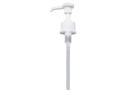 VALVULA PARA DISIFICADOR DE JABON