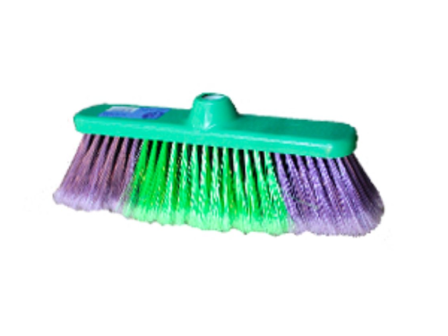 ESCOBILLON RECTO N°5 40CM