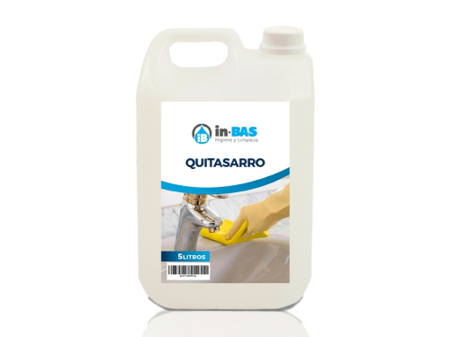 QUITASARRO (Bidon 5lts)