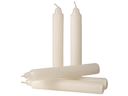 VELA LARGA (4 unidades)