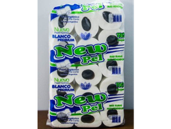 PAPEL HIG. 30 ROLLOS X 30 MT (NEW PELL)