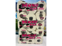 PAPEL HIG. 30 ROLLOS X 80 MT (NEW PELL)