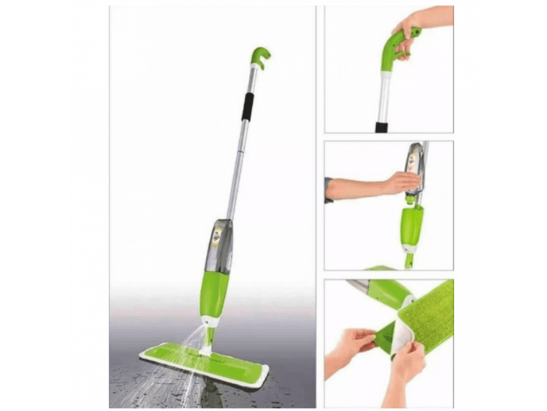SPRAY TIPO MOP