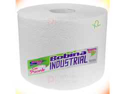 ROLLO INDUSTRIAL NEWPEL (Pack 1x1000 Paños)
