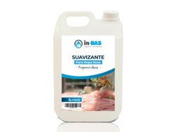 100 LITROS SUAVIZANTE PARA ROPA (CONFORT, VIVERE, FLORAL O ROSAS)