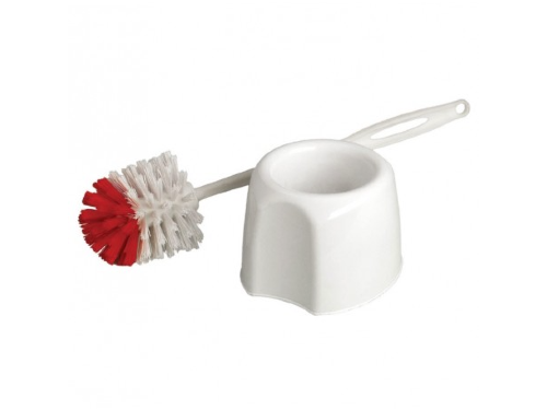 ESCOBETA P/INOD.REDONDA CON BASE