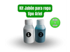 KIT JABON ARIEL IN-BAS (RINDE 5 LITROS) (Copia)