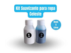 KIT SUAVIZANTE CONFORT (RINDE 5 LITROS) (Copia)