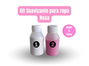 KIT SUAVIZANTE DOWNY (RINDE 5 LITROS) (Copia)