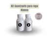 KIT SUAVIZANTE CAMELLITO (RINDE 5 LITROS) (Copia)
