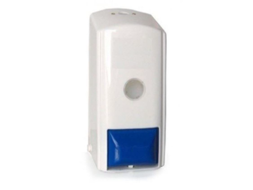 DOSIFICADOR JABON LIQUIDO PLASTICO