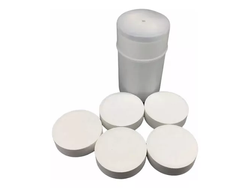 PASTILLA CLORO TRIPLE ACCION X KG