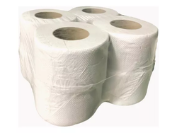 PAPEL HIGIENICO CONO GRANDE (8 ROLLOS)