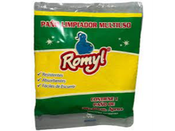 PAÑO ABSORVENTE CON FUNDA