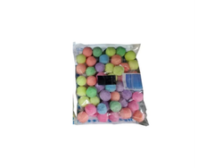 NAFTALINA PERFUMADA (200 GR)