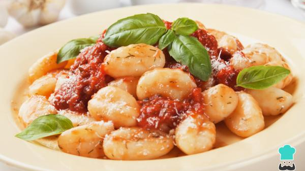 Pastas