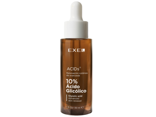 10% Ácido Glicólico 30ml