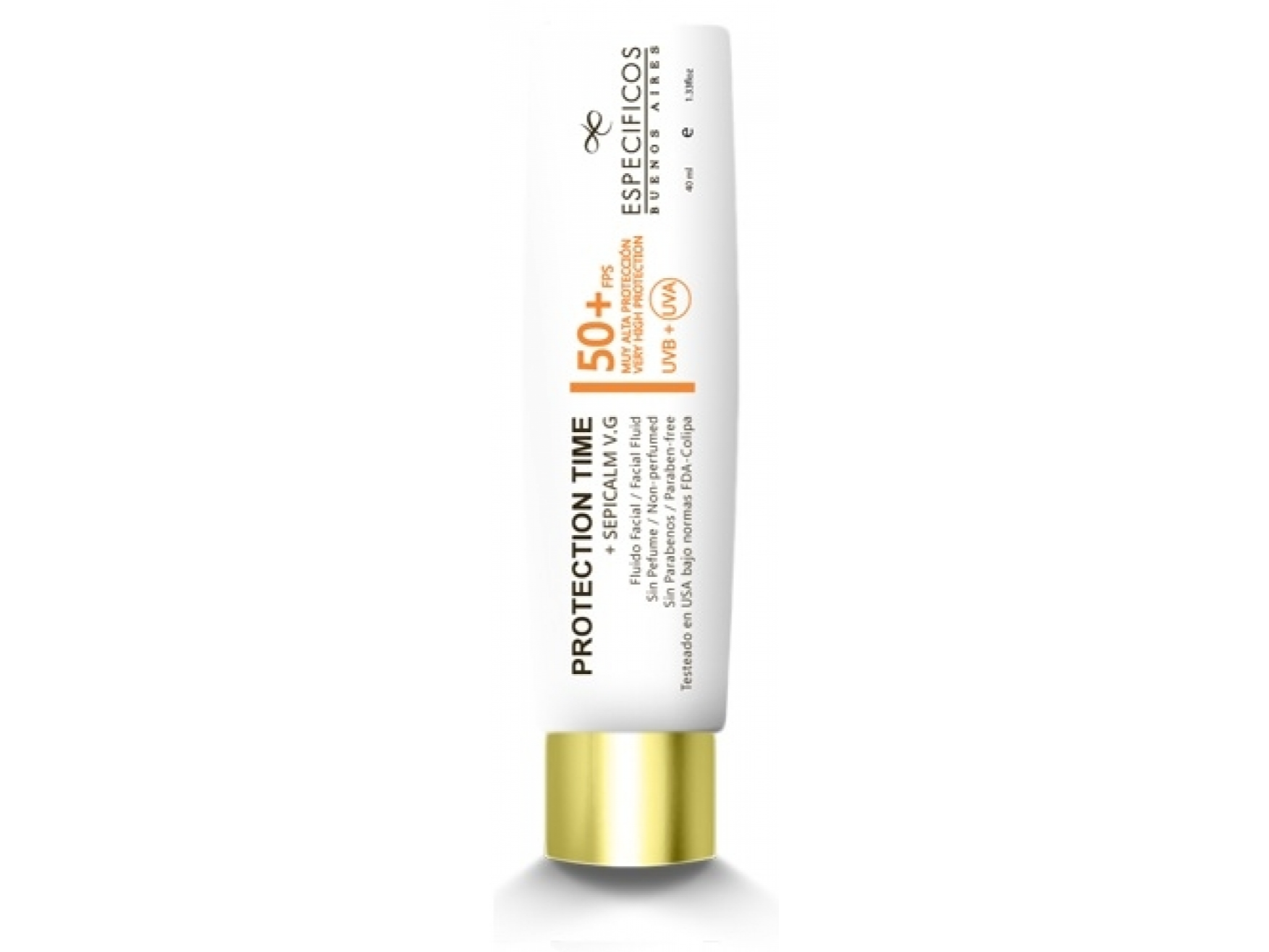 Protection Time - Sepicalm 40ml