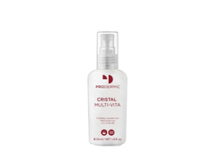 Cristal Multi Vita - Multi Vitaminas 50 ml