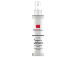 Fórmula Corporal Drenante 100 ml