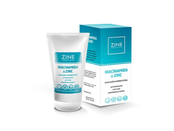 Niacinamida Zinc Emulsión Correctora 70g