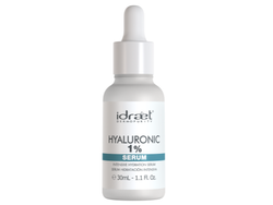 Hyaluronic 1% Serum Hidratacion Intensiva x 30gr