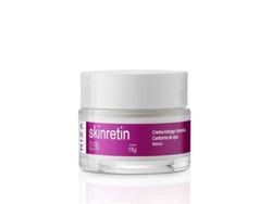 Skinretin Eyes 0,5% 15 g