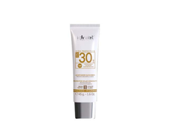 SPF 30 - Crema Tono Beige - Facial - Travel Edition 45g