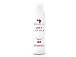 Vita-A Oily Milk 130ml