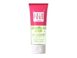 Watermelon & Kiwi Facial Cleansing Gel - Gel limpiador facial 150ml