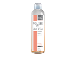 Mousse De Limpieza Descongestiva 300 cc