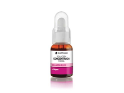 Solución Facial Collagen Plus 25 ml