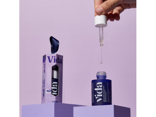 Serum VIDA Osmoprotector + Postbiótico 30 ml