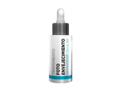 Tratamiento Fotoenvejecimiento 50 ml