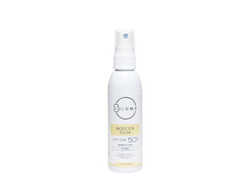 Protector Solar FPS 50+ UVB/UVA Rostro Spray 60 g