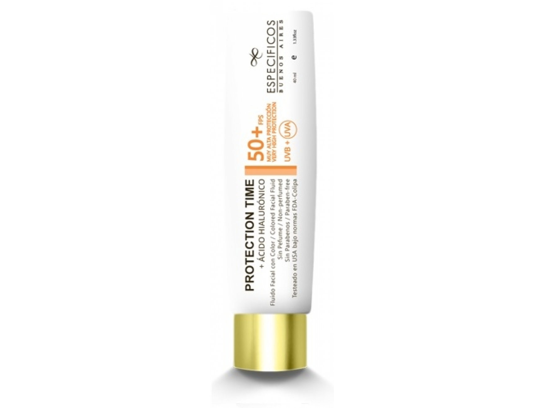 Protection Time - Ácido Hialurónico 40ml