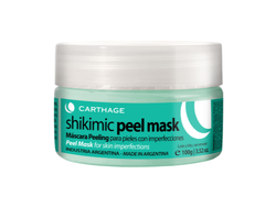 Shikimic Peel Mask Máscara para Pieles con Imperfecciones g