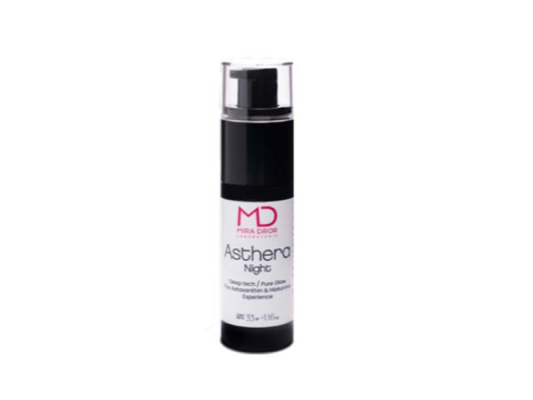 Asthera Night 33 gr