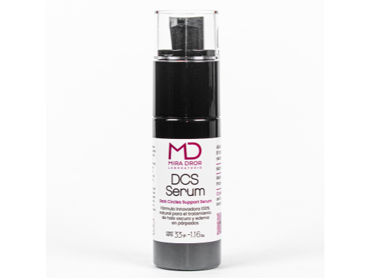 DCS Serum 33 gr